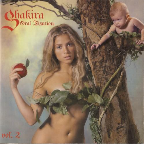 Shakira